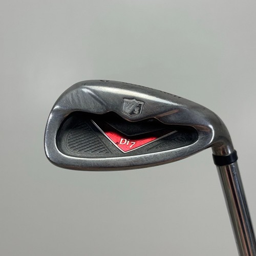 Wilson staff di7 - staff, iron
