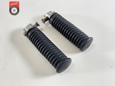 Kawasaki VN 800 A Classic - Sozius Fußraster hinten