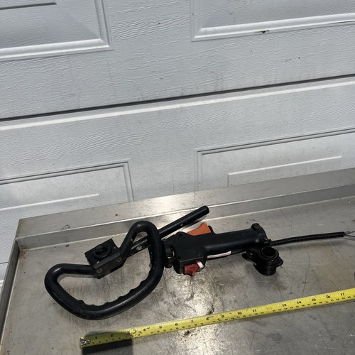 Tanaka tbc 230 petrol - tbc-230, strimmer