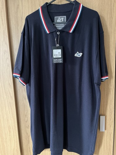 Peaceful hooligan polo xxl - peaceful,