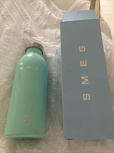 Smeg 500mls stainless - 500mls,
