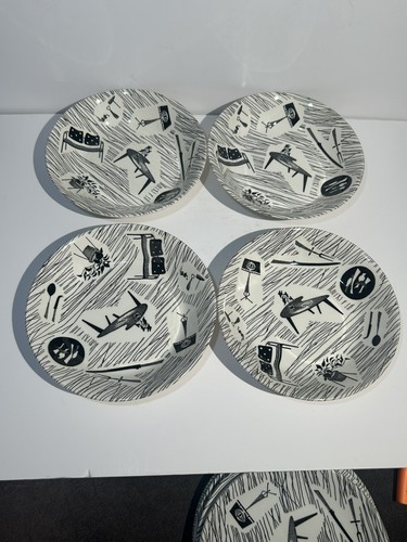 Ridgeway potteries homemaker - potteries,