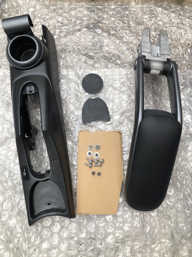 Mini cooper r52 cabrio - cabrio, armrest