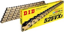 DID 525x110 HD Drive Chain