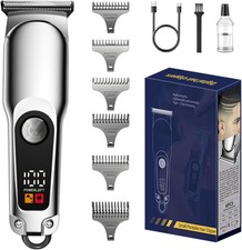 Professional Hair Clippers for