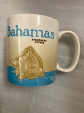 Starbucks 2013 Bahamas