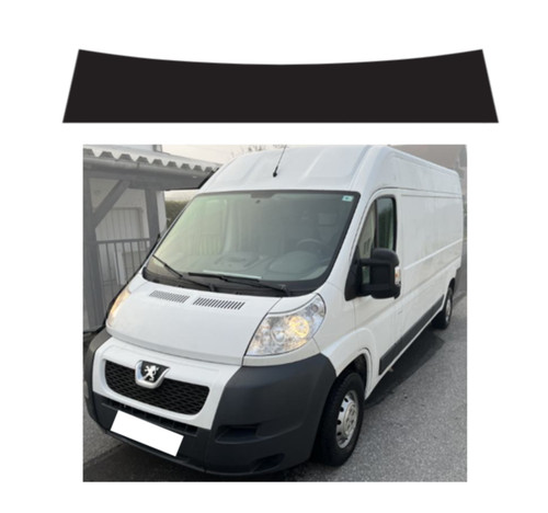 Peugeot boxer 2006 2014 - peugeot,