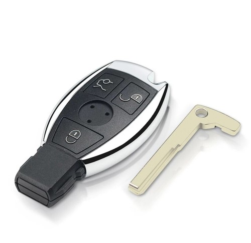 Replacement car key fob - replacement,
