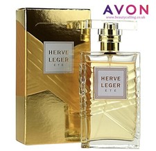 NEW AVON Herve Leger Été