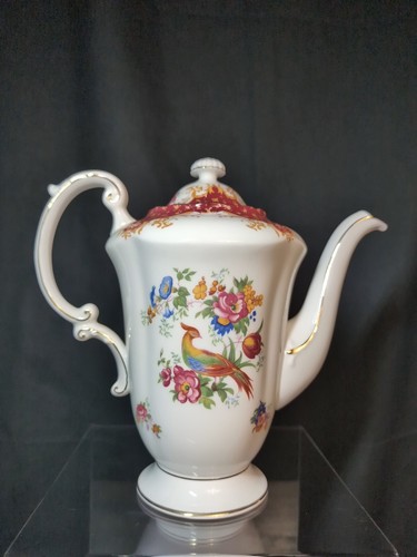 Paragon rockingham red coffee - paragon,