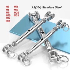 Turnbuckle Wire Tensioner