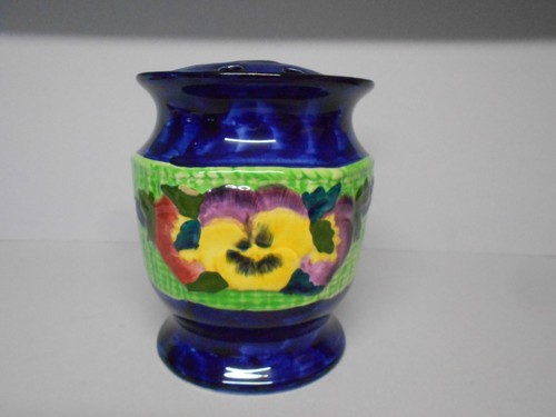 Vintage ringtons maling - vintage,
