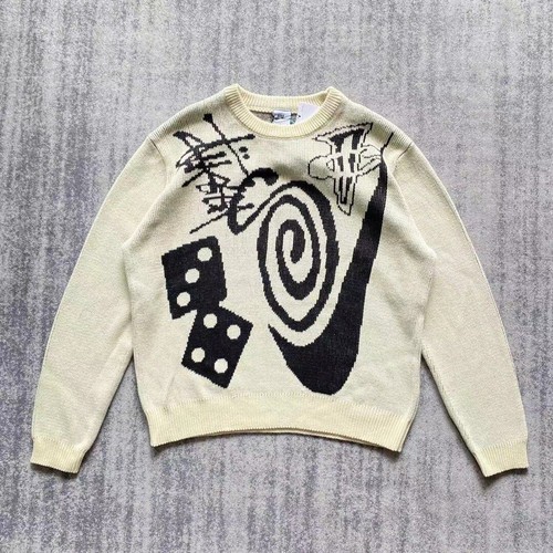 New nike stussy - new, knit