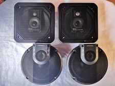 Vintage Blaupunkt Blue Magic