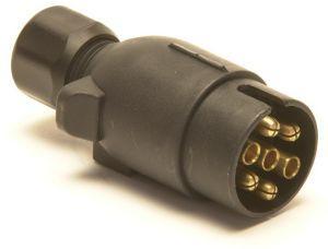 Trailer parts pin 12n - 7,