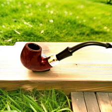 Vintage Petersons K&P 317