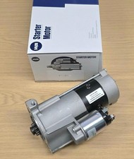 STARTER MOTOR FITS MITSUBISHI