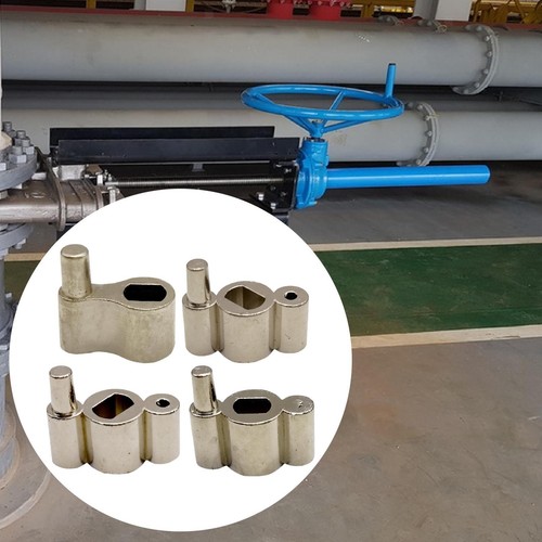 Trombone rotor valve easy - trombone,