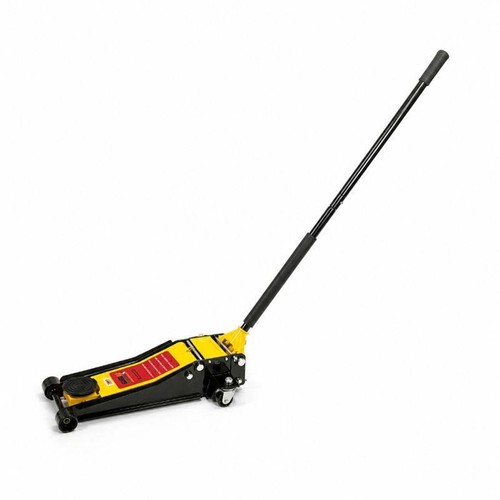 Trolley jack ton tonne - tonne, low