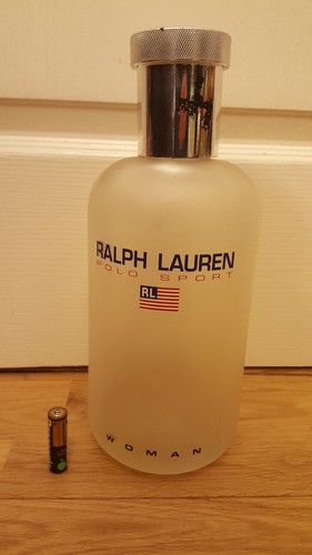 Large oversize ralph lauren - large,