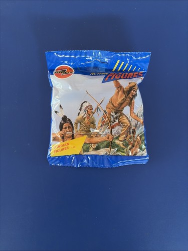 Airfix toy soldiers american - toy,