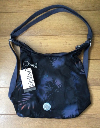 Kipling tropical night doran - tropical,