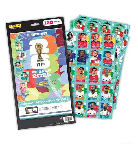 Fifa world cup 2026 panini - cup,