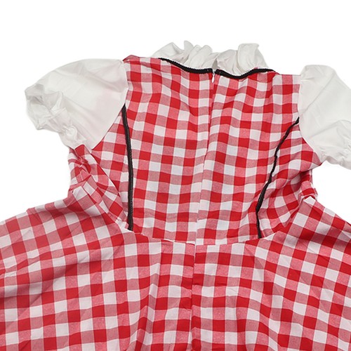 Women oktoberfest dirndl dress - women,