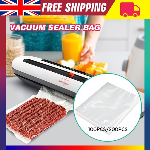 Textured vacuum sealer bags - vacuum,
