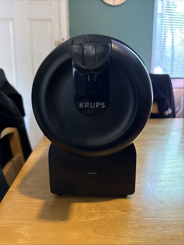 Krups sub compact draught beer - sub,