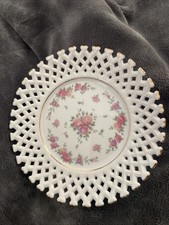 Pretty Porcelain Pink Roses