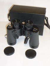 Swift Focus Binoculars 8 x 40 with Original Case Bird Watching Planespotting etc