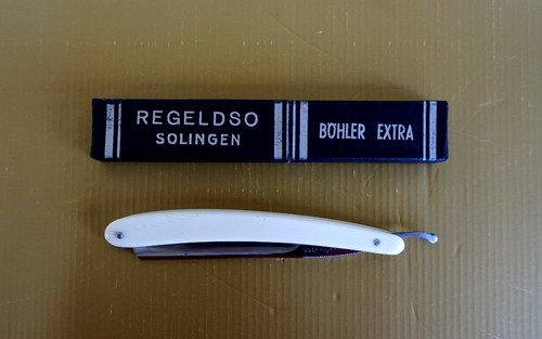 Razor regeldso 25 - razor, no.