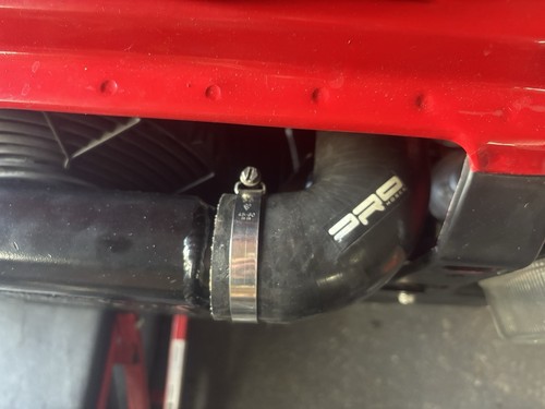 Ford escort turbo - ford,