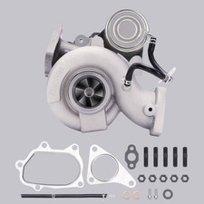 Td04l turbo turbocharger fit - td04l,
