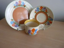 STUNNING ART DECO CLARICE