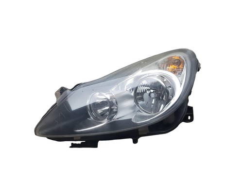 Vauxhall corsa headlight - vauxhall, d