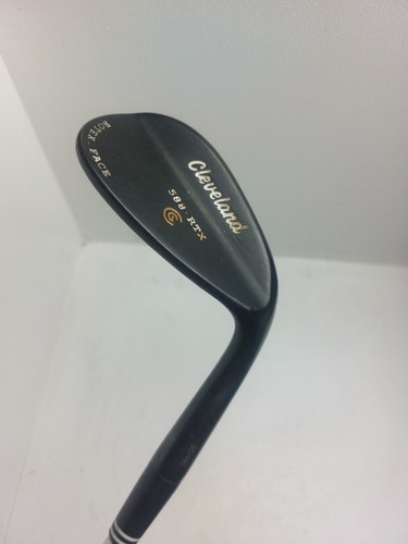 Cleveland rtx black oxide - cleveland,