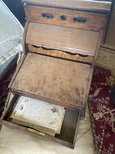 Large proportioned vintage - large,