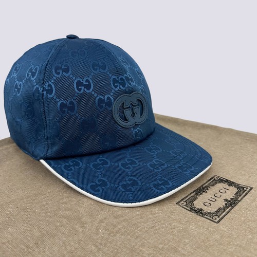 Gucci monogram logo - monogram,