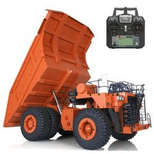 1/20 RC Metal Hydraulic Mine