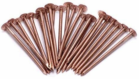 Copper tree stump killer - tree,