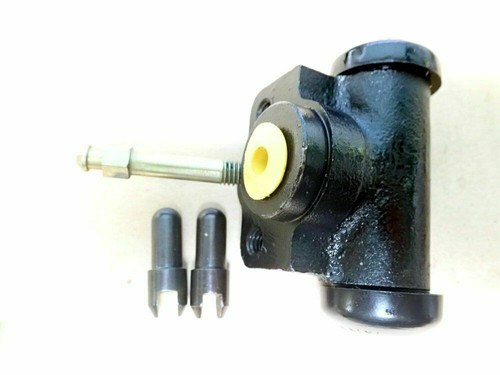 Wheel brake cylinder rear - wheel,