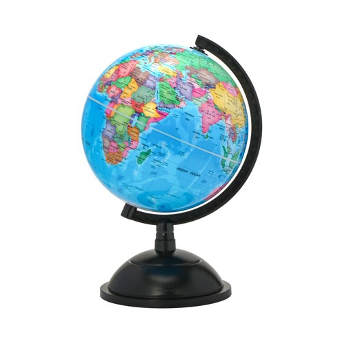 Exerz educational swivel - educational, world