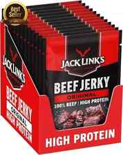 Jack Links Beef Jerky 12x25g