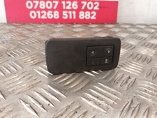 Vauxhall Vectra C 2002-2010