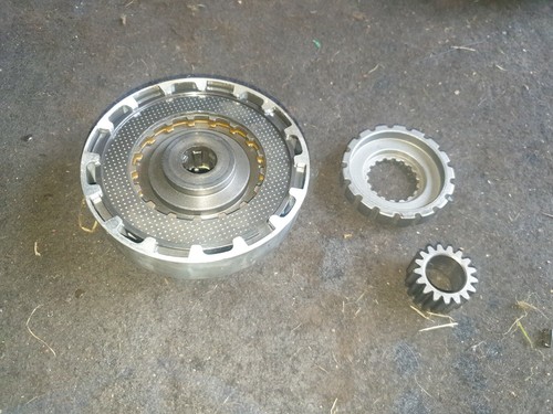 Clutch 50cc 70cc 90cc - clutch..50cc,
