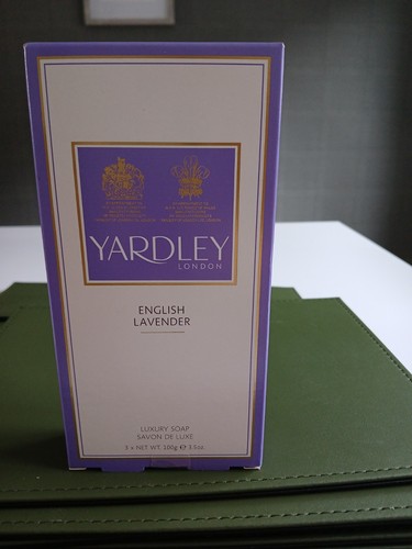 Yardley london english - yardley,