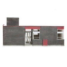 Bachmann 47-139 Scenecraft