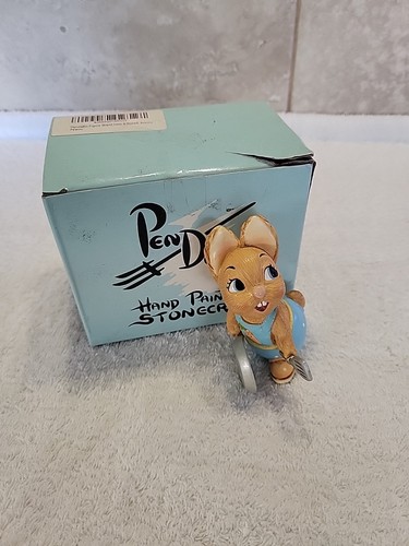 Pendelfin antony mint - antony,,